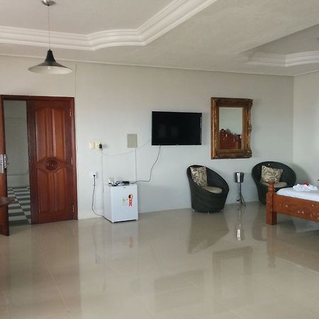 Gold Mar Hotel Μπελέμ Εξωτερικό φωτογραφία