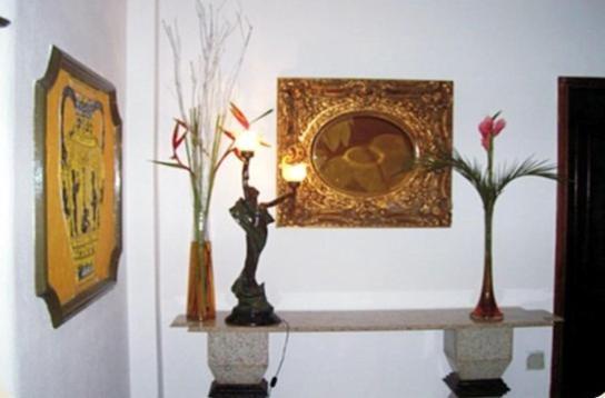 Gold Mar Hotel Μπελέμ Εξωτερικό φωτογραφία