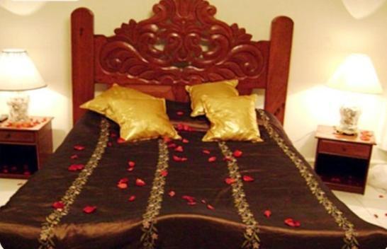 Gold Mar Hotel Μπελέμ Εξωτερικό φωτογραφία