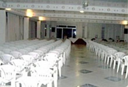 Gold Mar Hotel Μπελέμ Εξωτερικό φωτογραφία