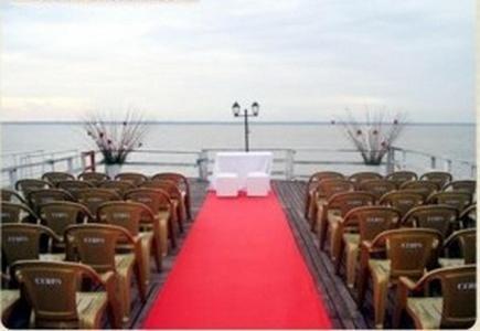 Gold Mar Hotel Μπελέμ Εξωτερικό φωτογραφία