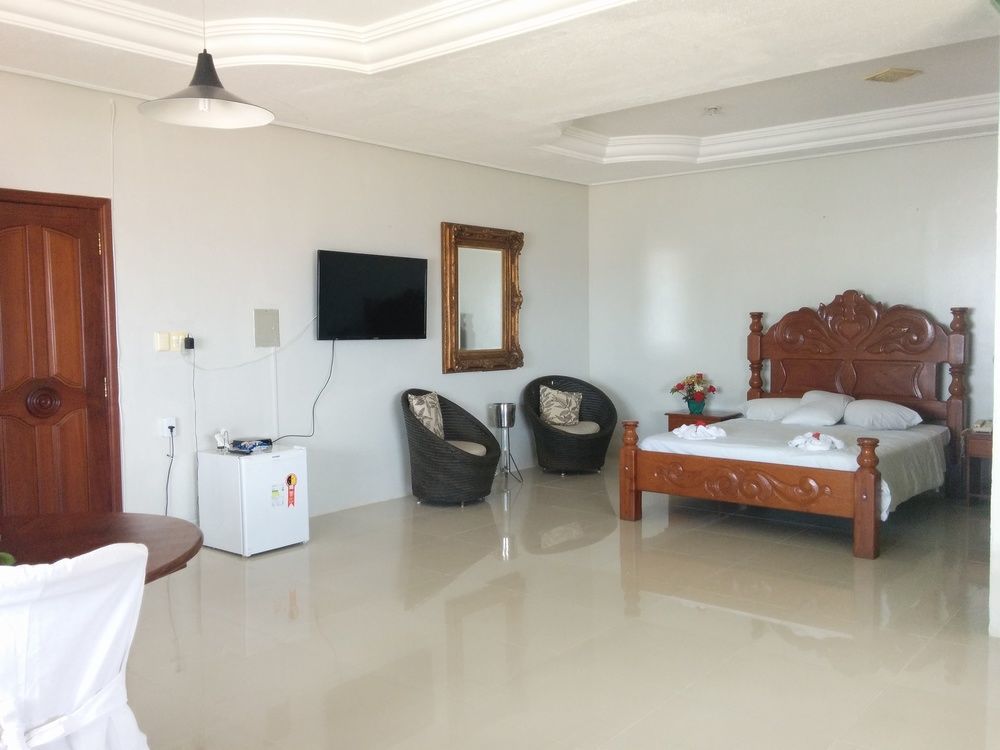 Gold Mar Hotel Μπελέμ Εξωτερικό φωτογραφία